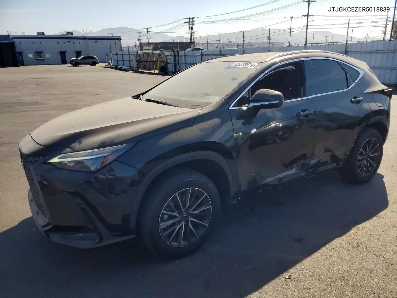 2024 Lexus 350