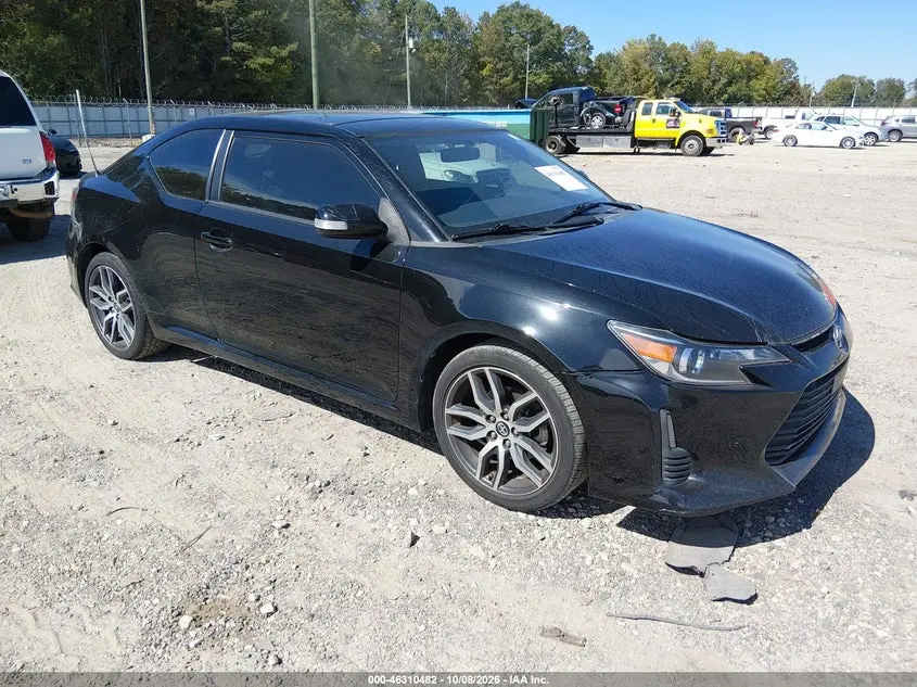 2015 Scion Tc