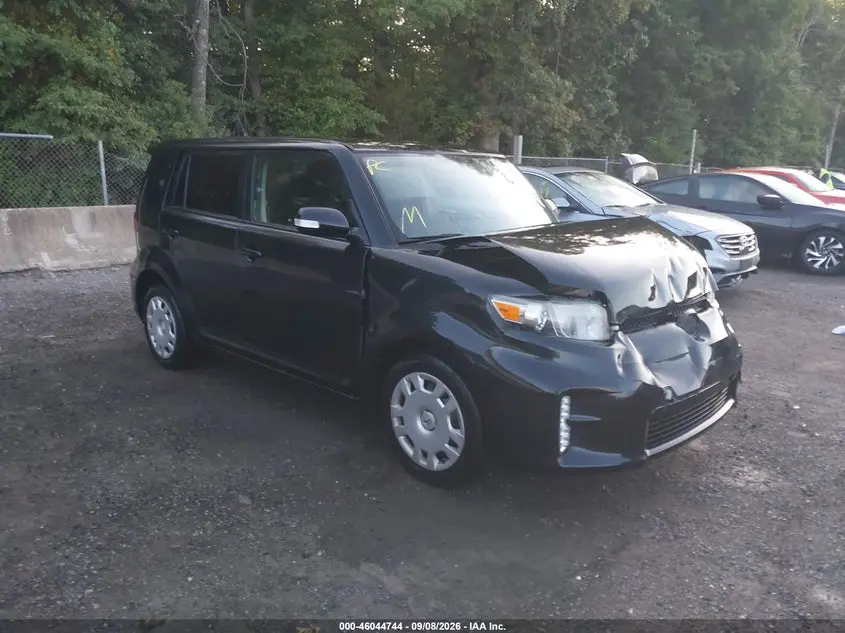 2015 Scion Xb