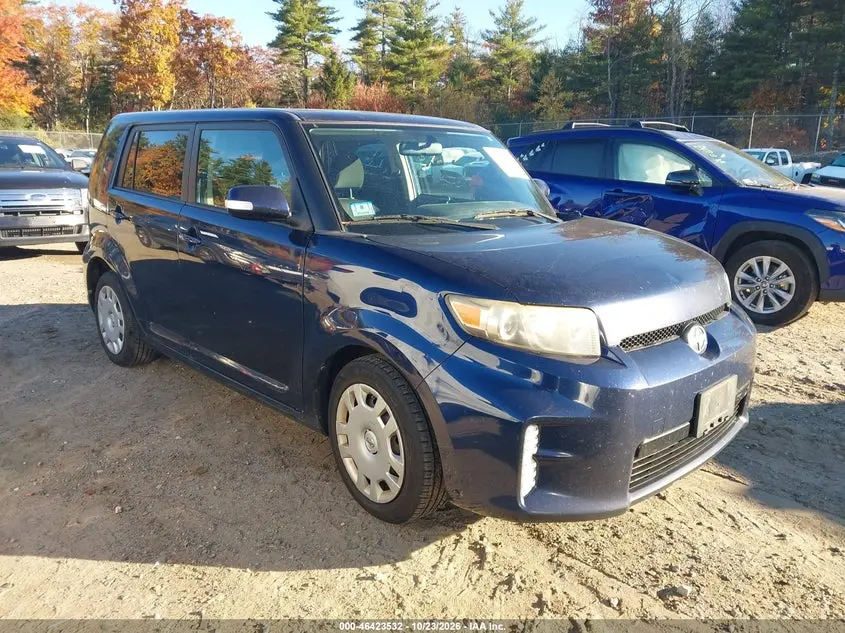 2015 Scion Xb