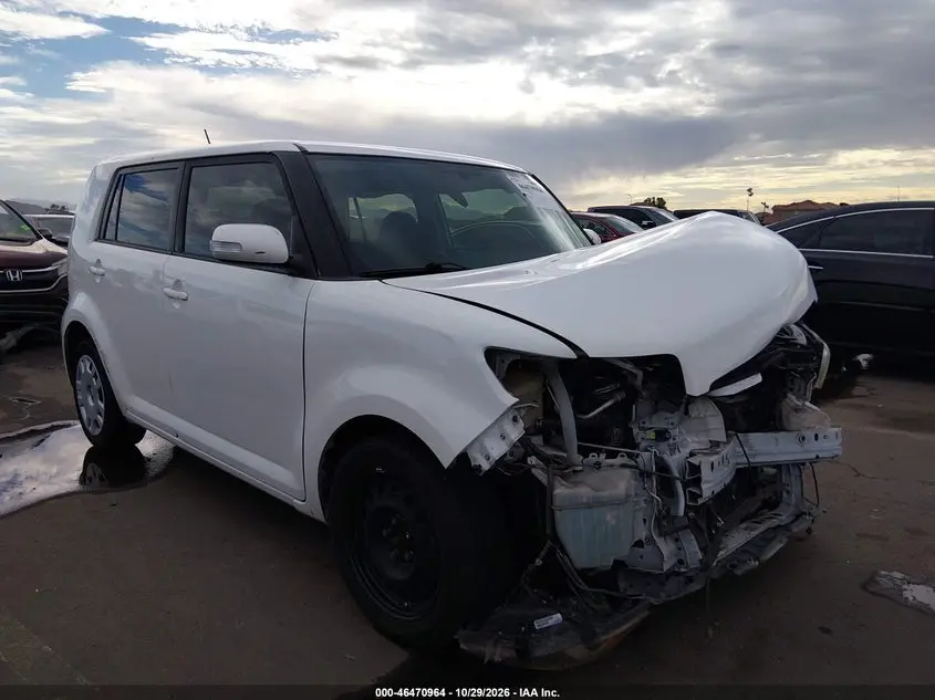 2015 Scion Xb