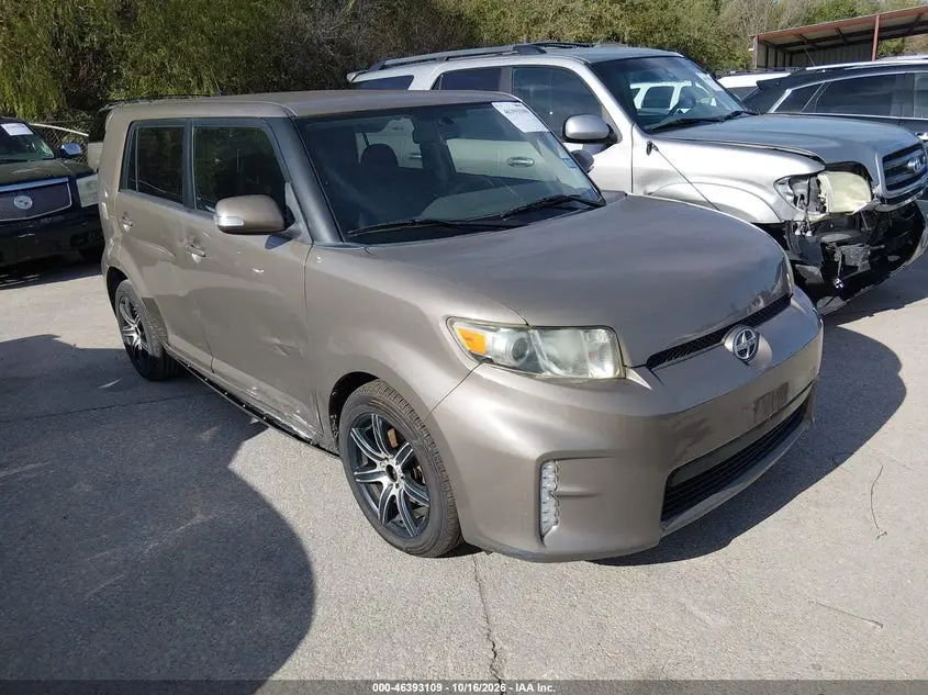 2015 Scion Xb