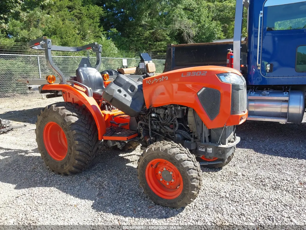 2023 Kubota Other