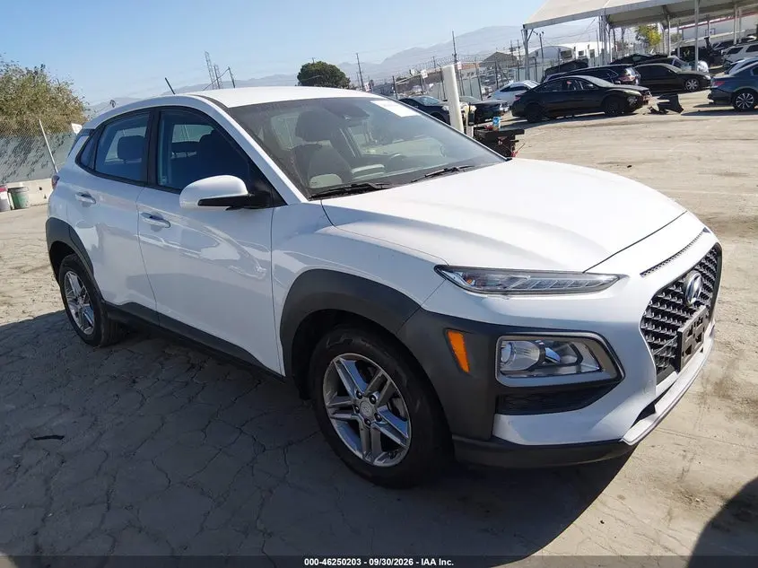 2019 Hyundai Kona SE