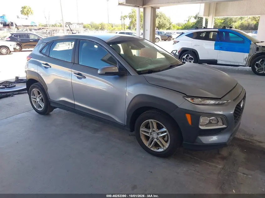 2020 Hyundai Kona SE