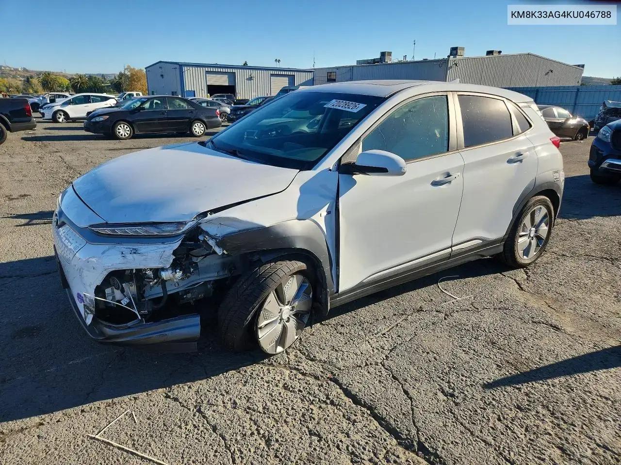 2019 Hyundai Kona Limited