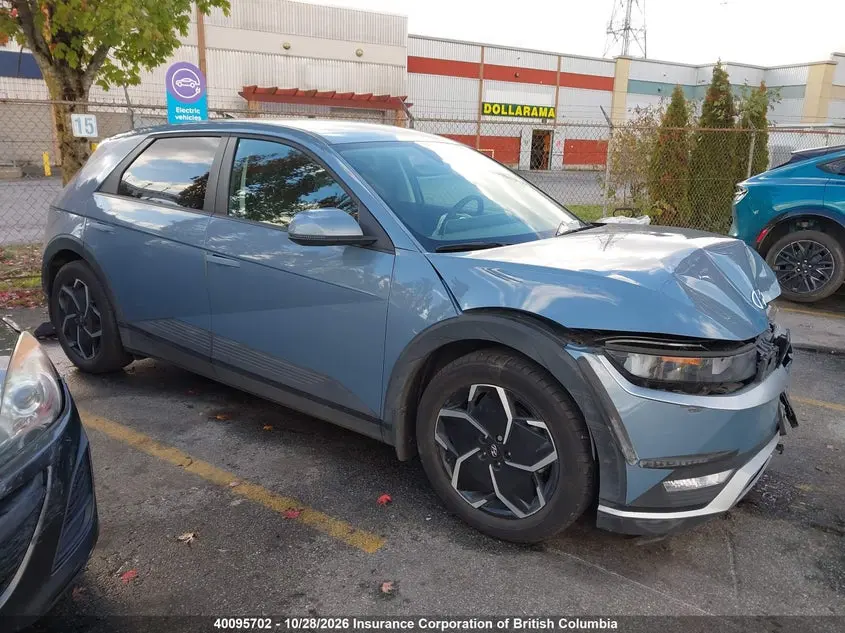 2024 Hyundai Ioniq