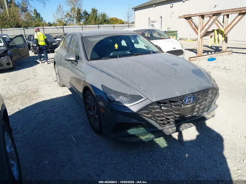 2022 Hyundai Sonata SEL