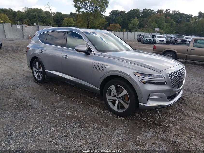 2024 Genesis GV80 2.5T AWD