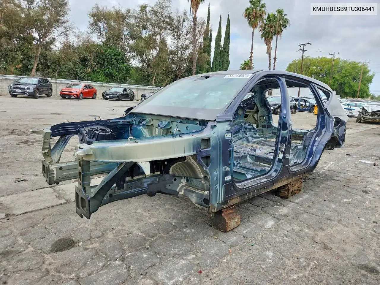 2026 Genesis GV80 Advanced