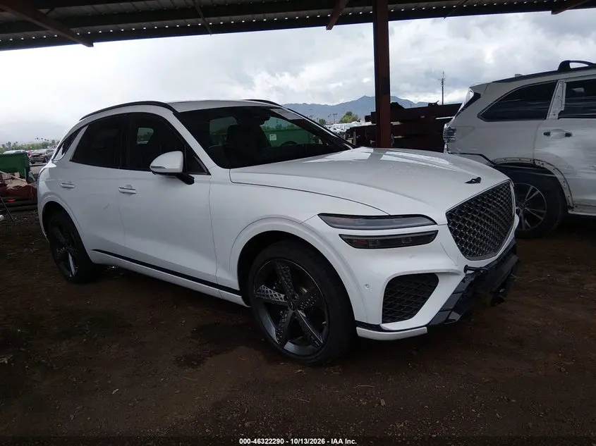 2023 Genesis GV70 2.5T AWD