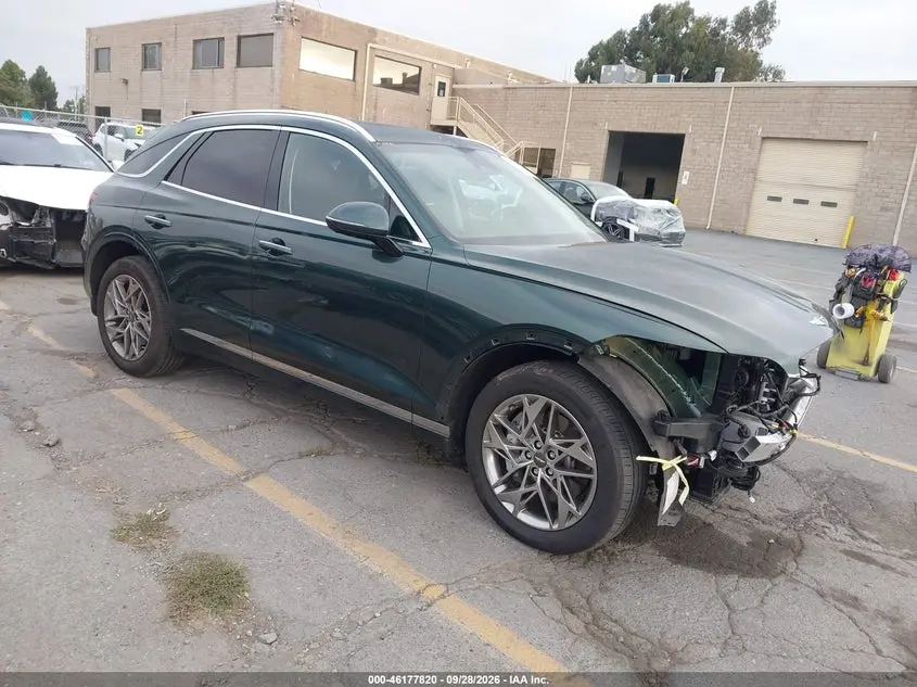 2023 Genesis GV70 2.5T AWD