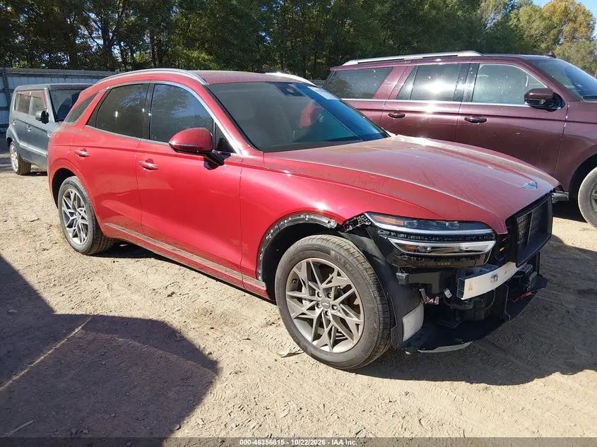 2023 Genesis GV70 2.5T AWD