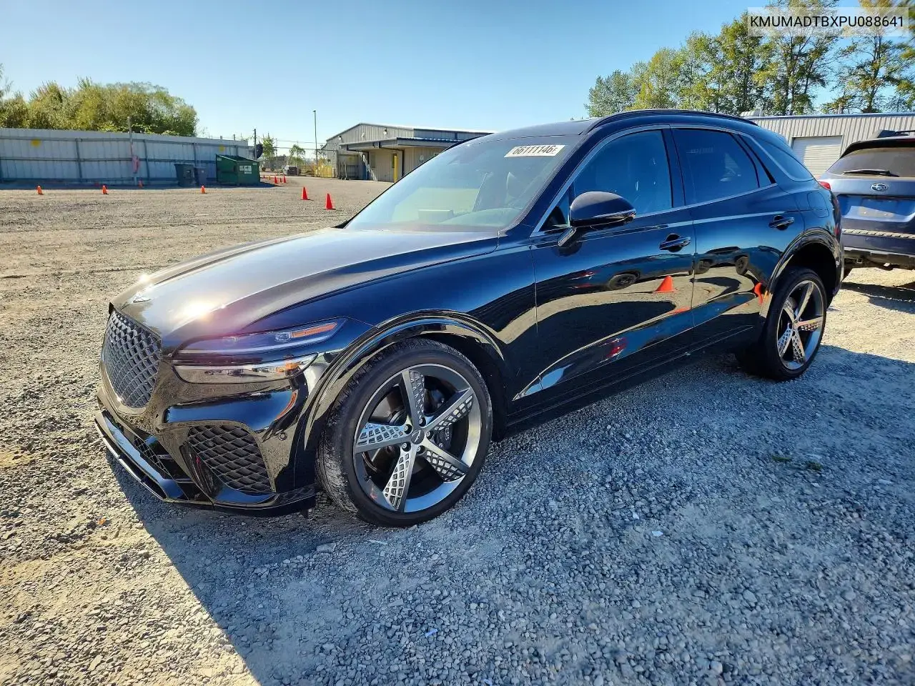 2023 Genesis GV70 2.5T Standard