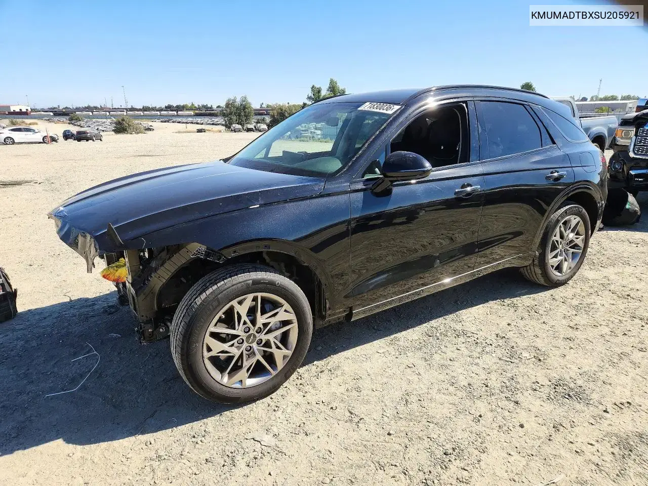 2025 Genesis GV70 2.5T Standard