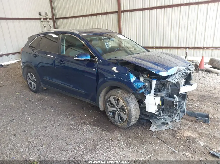 2019 Kia Niro EX