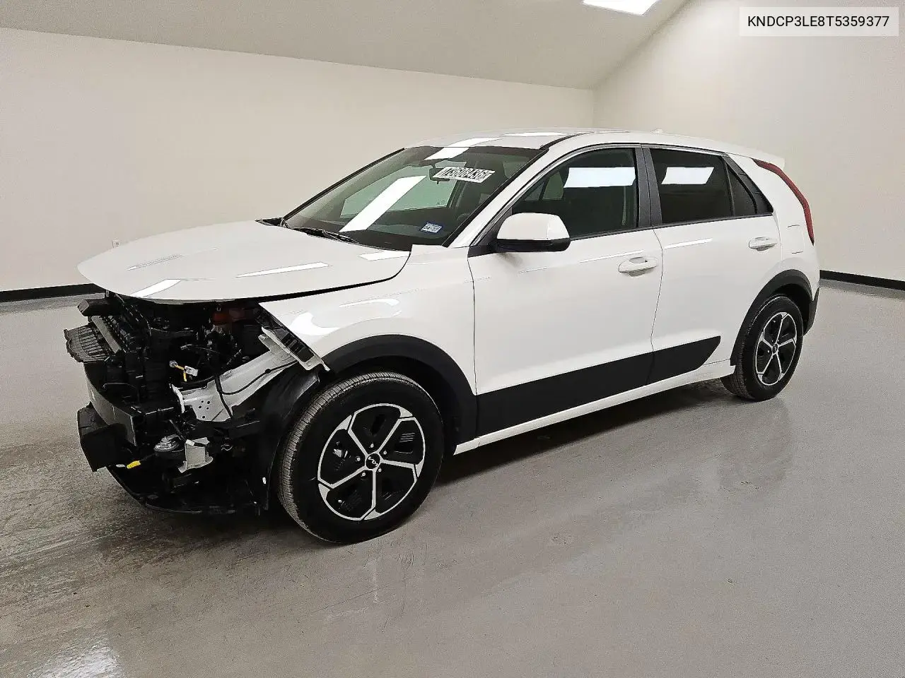 2026 Kia Niro LX