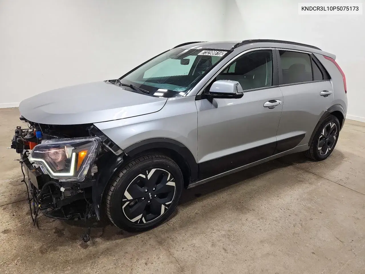 2023 Kia Niro Wind