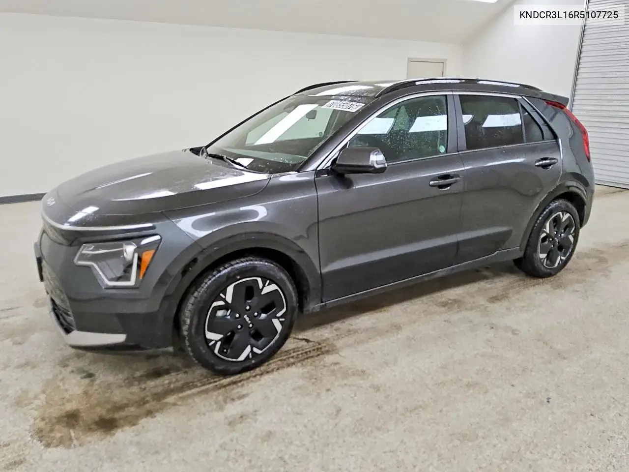 2024 Kia Niro Wind