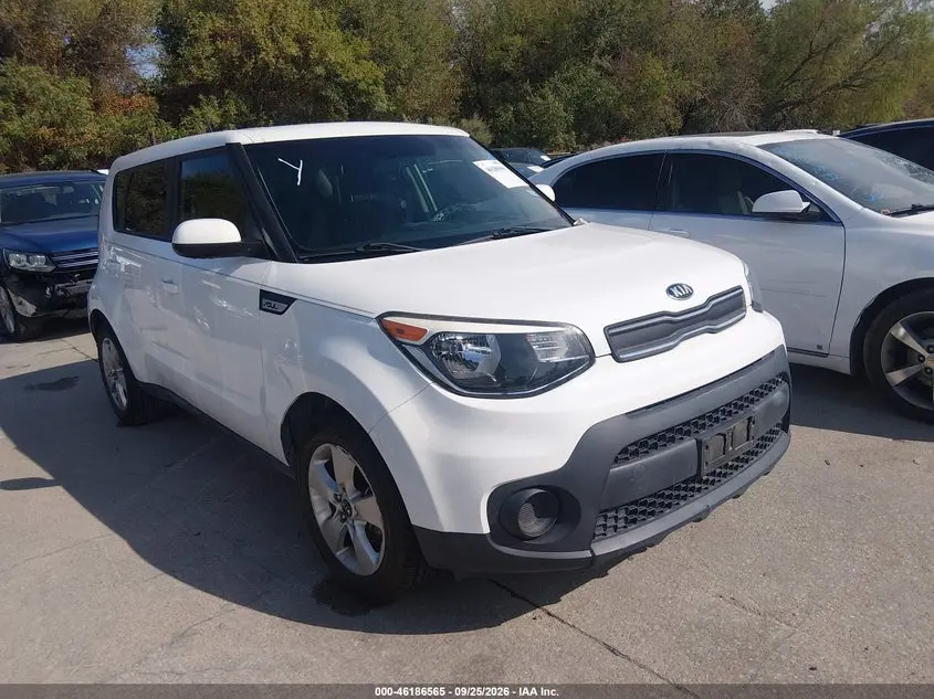 2017 Kia Alma