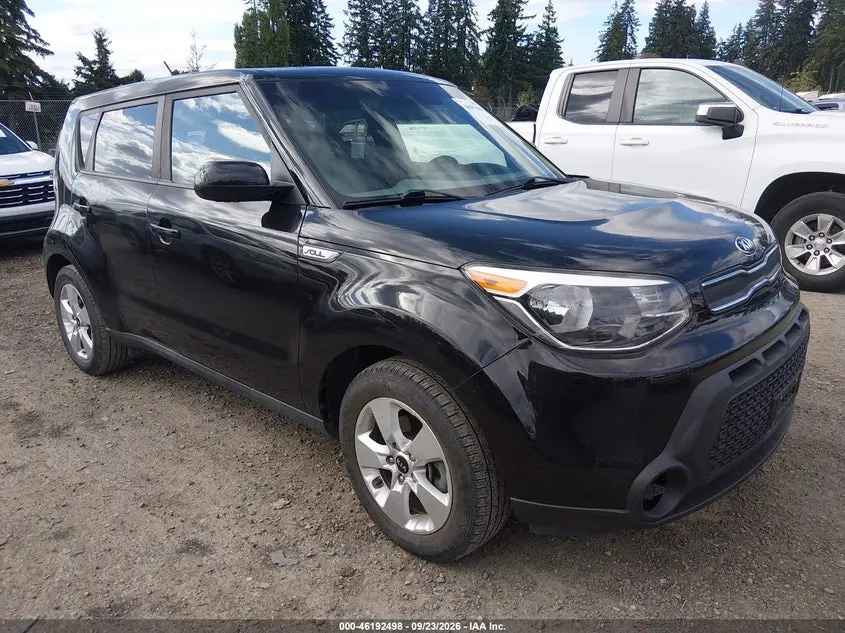 2018 Kia Alma