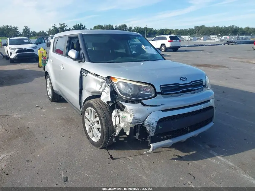 2019 Kia Alma +