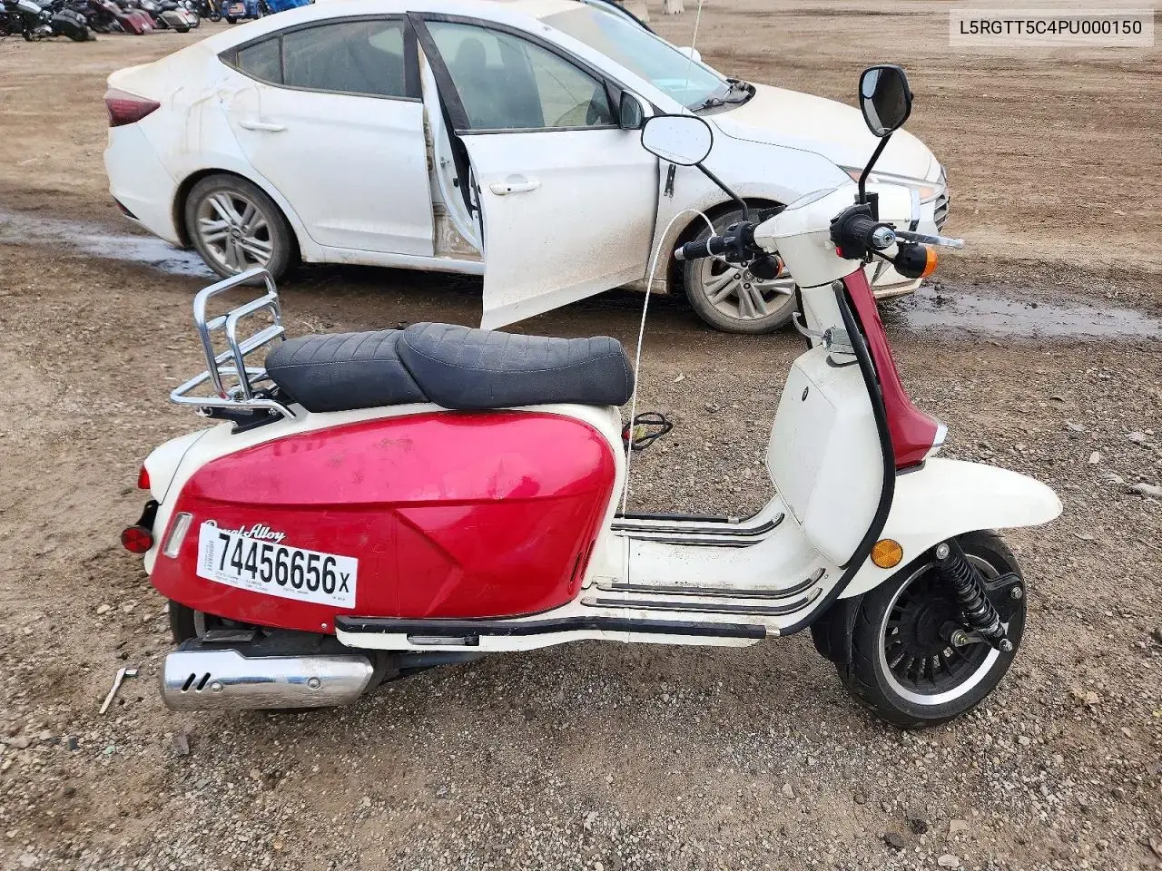 2023 Royal Cargo Grand Tourer 150