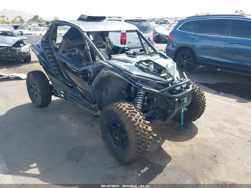 2026 Cfmoto Zforce Z10