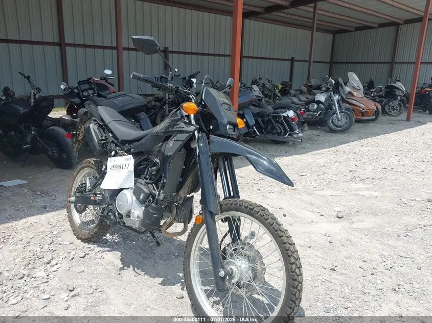 2026 Yamaha Wr125R