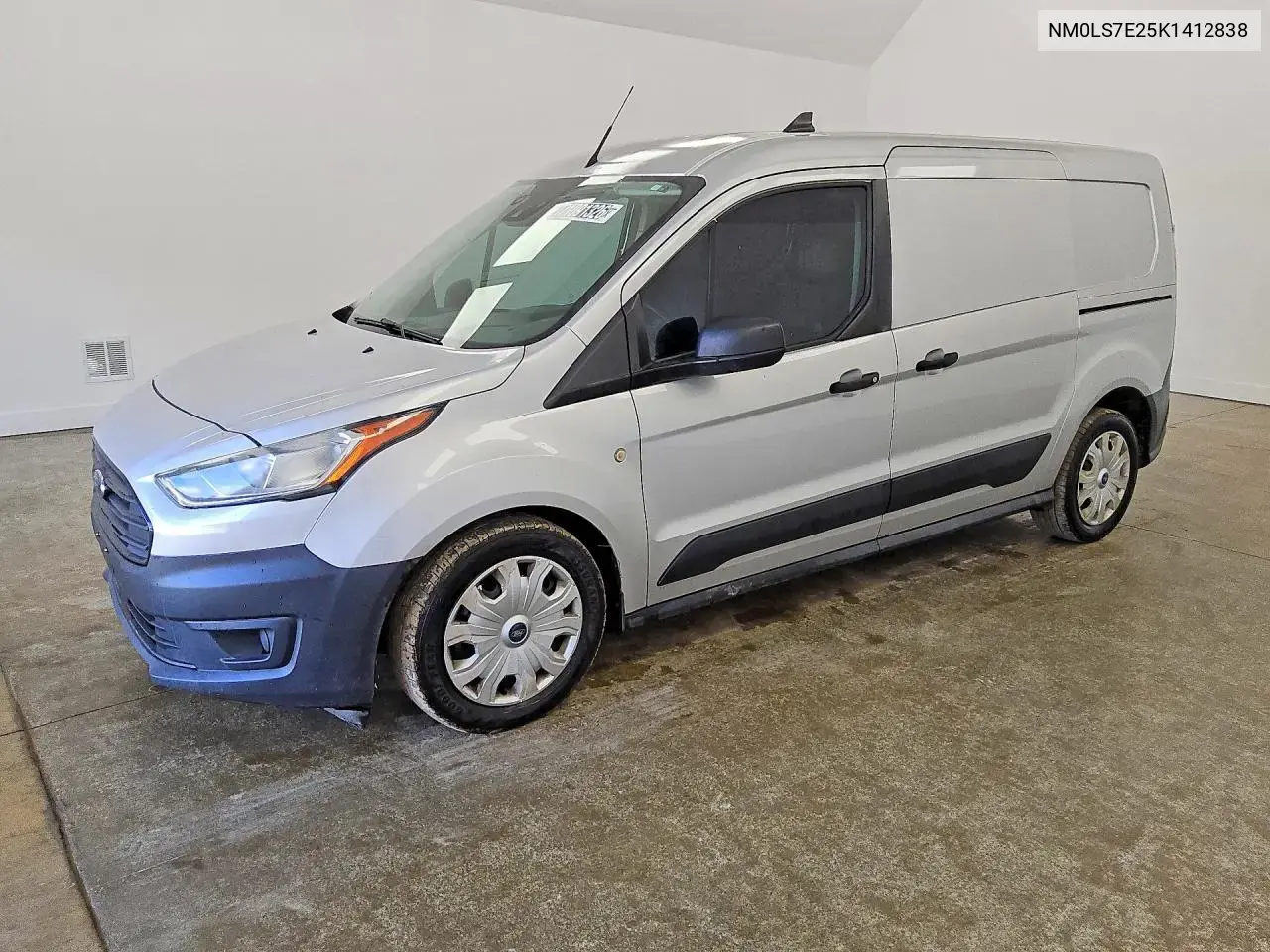 2019 Ford Transit Connect XL