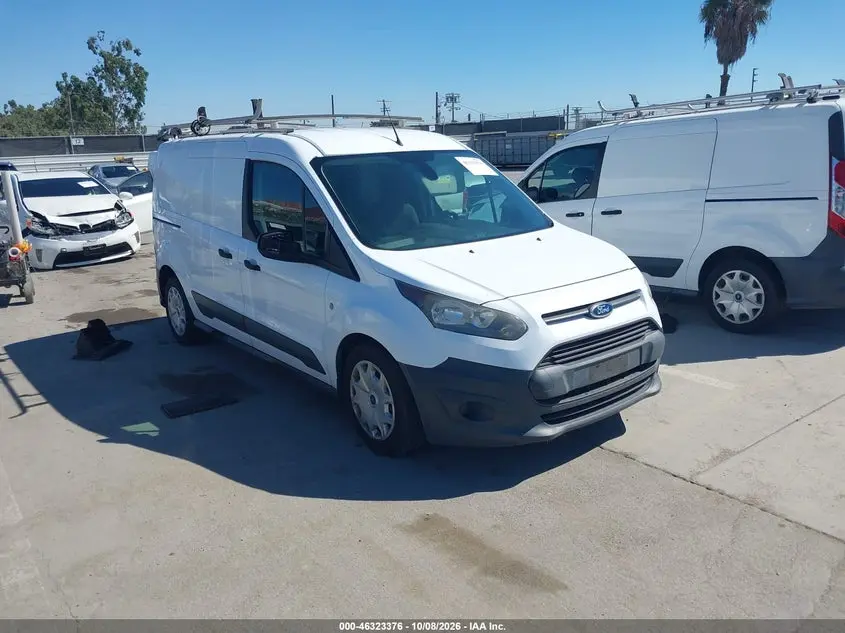 2016 Ford Transit Connect XL