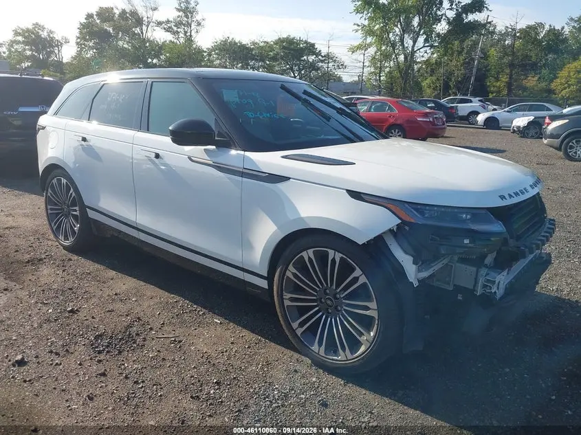 2024 Land Rover Range Rover Velar P250 Dynamic SE