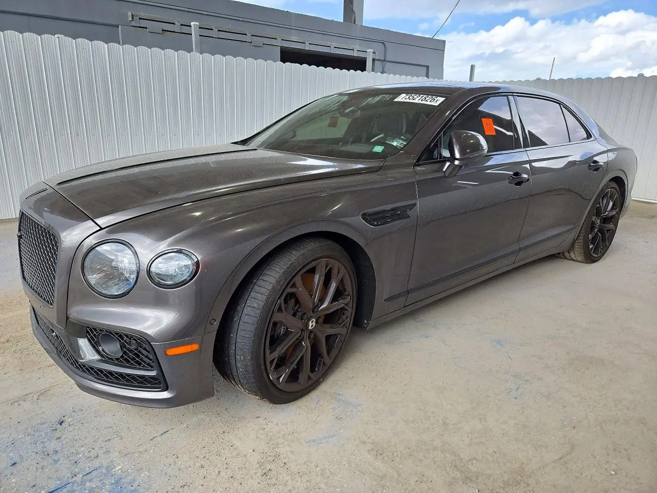 2024 Bentley Flying Spur