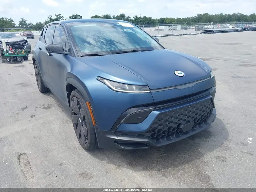 2023 Fisker Ocean Extreme