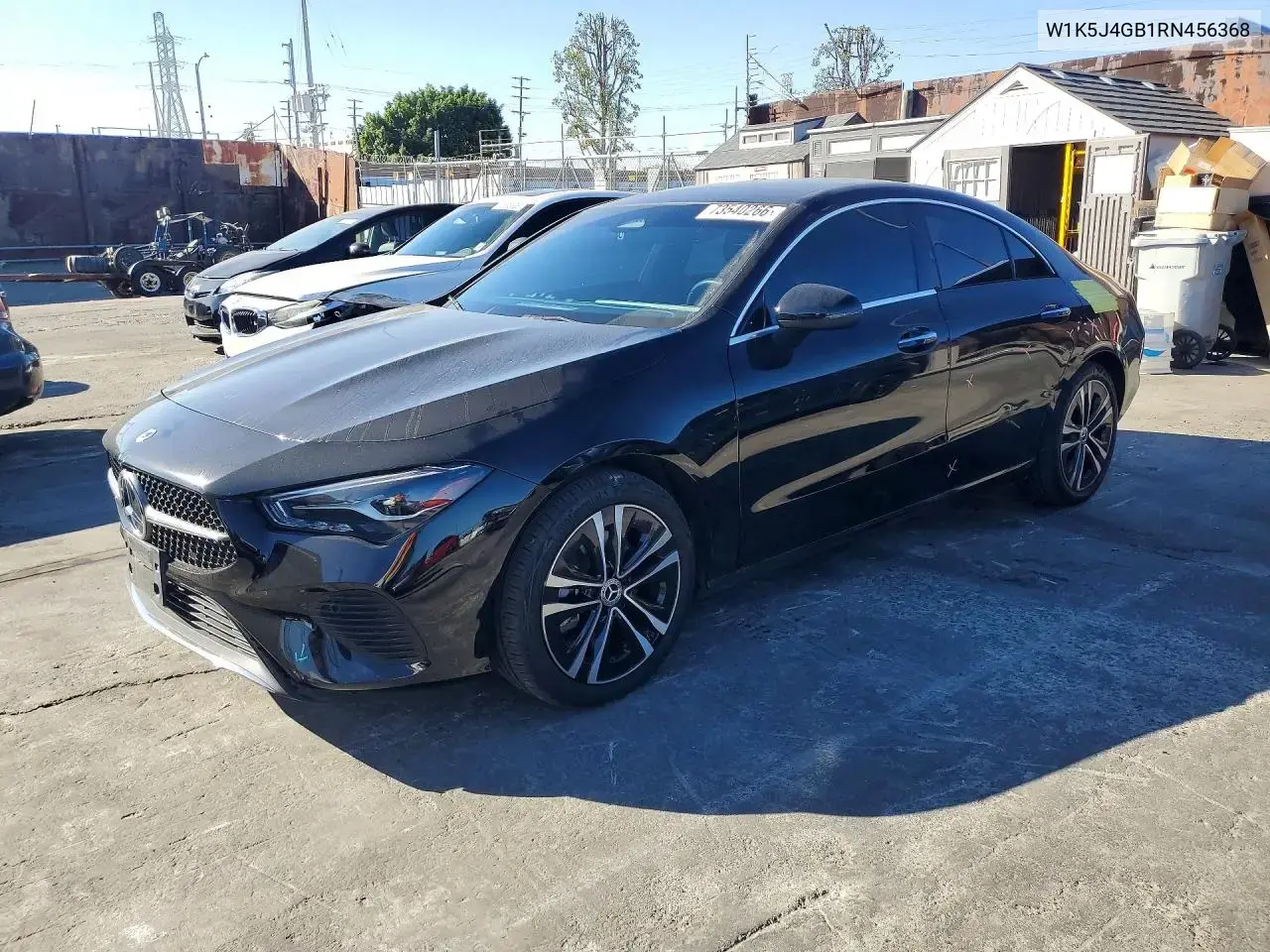 2024 Mercedes-Benz CLA 250