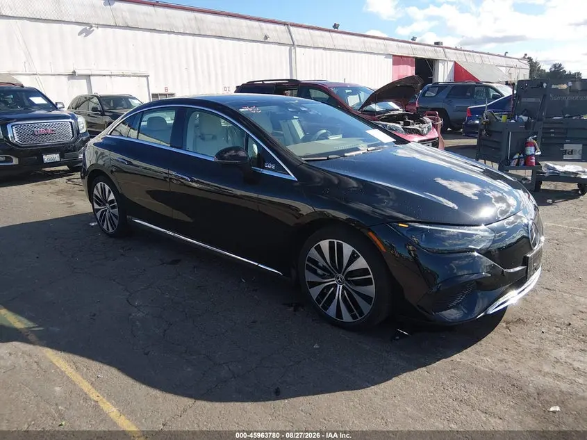 2023 Mercedes-Benz Eqe 350 4MATIC