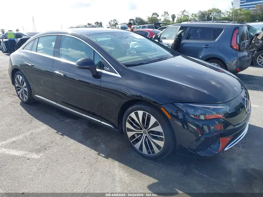2023 Mercedes-Benz Eqe 350