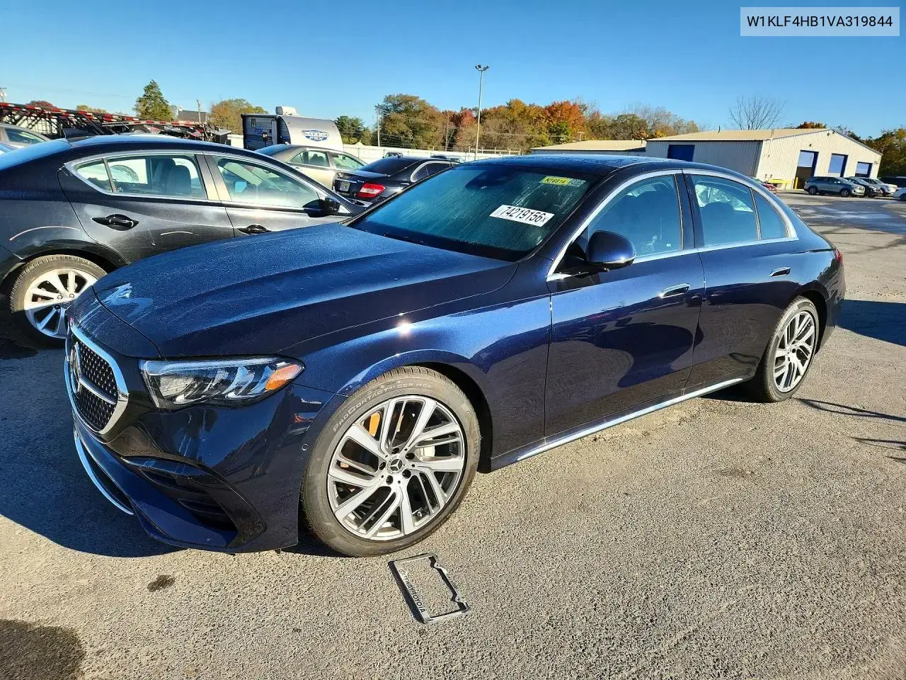 2027 Mercedes-Benz E 350 4MATIC