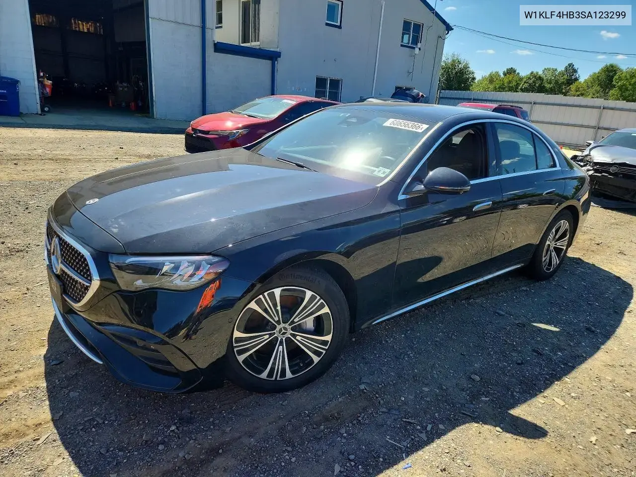 2025 Mercedes-Benz E 350 4MATIC