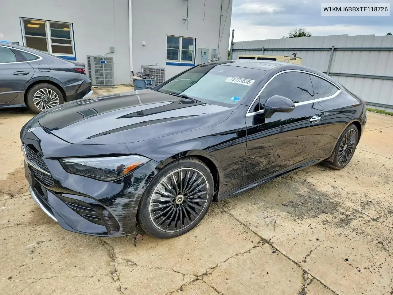 2026 Mercedes-Benz Cle 450 4MATIC