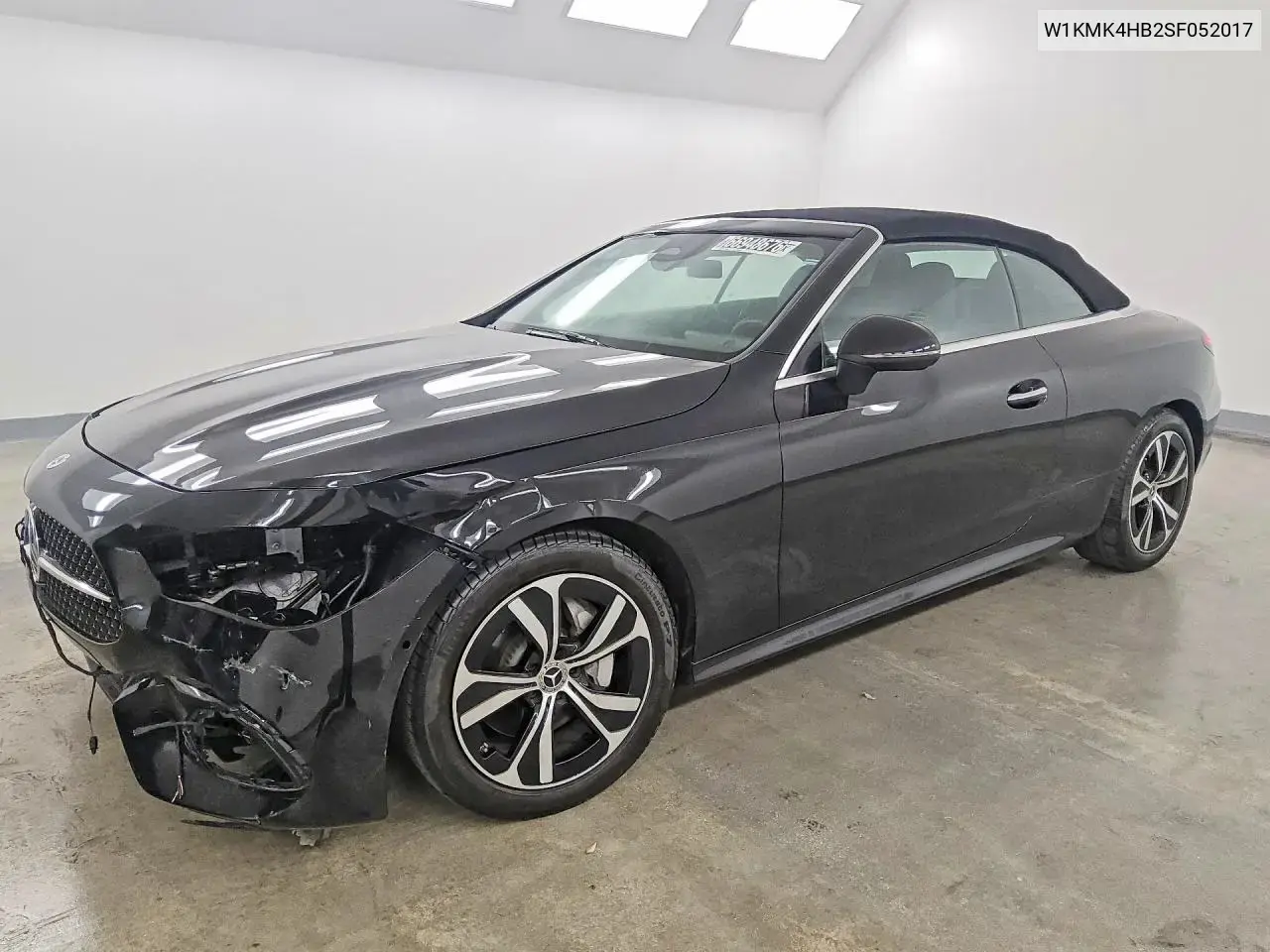 2025 Mercedes-Benz Cle 300 4MATIC