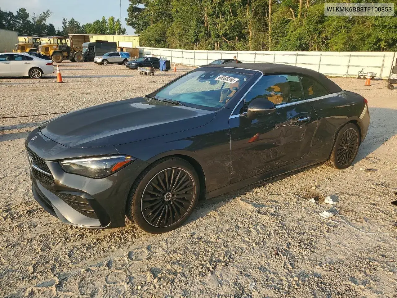 2026 Mercedes-Benz Cle 450 4MATIC