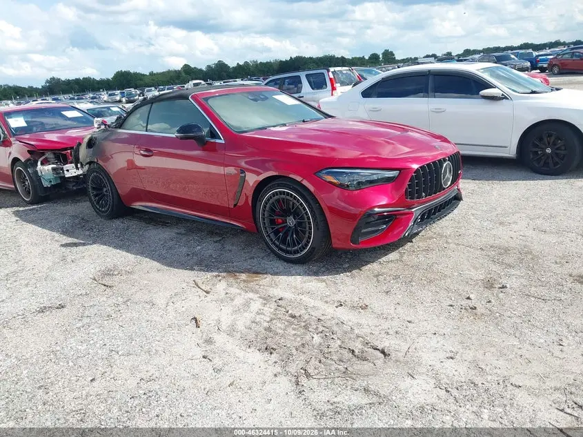 2027 Mercedes-Benz Other