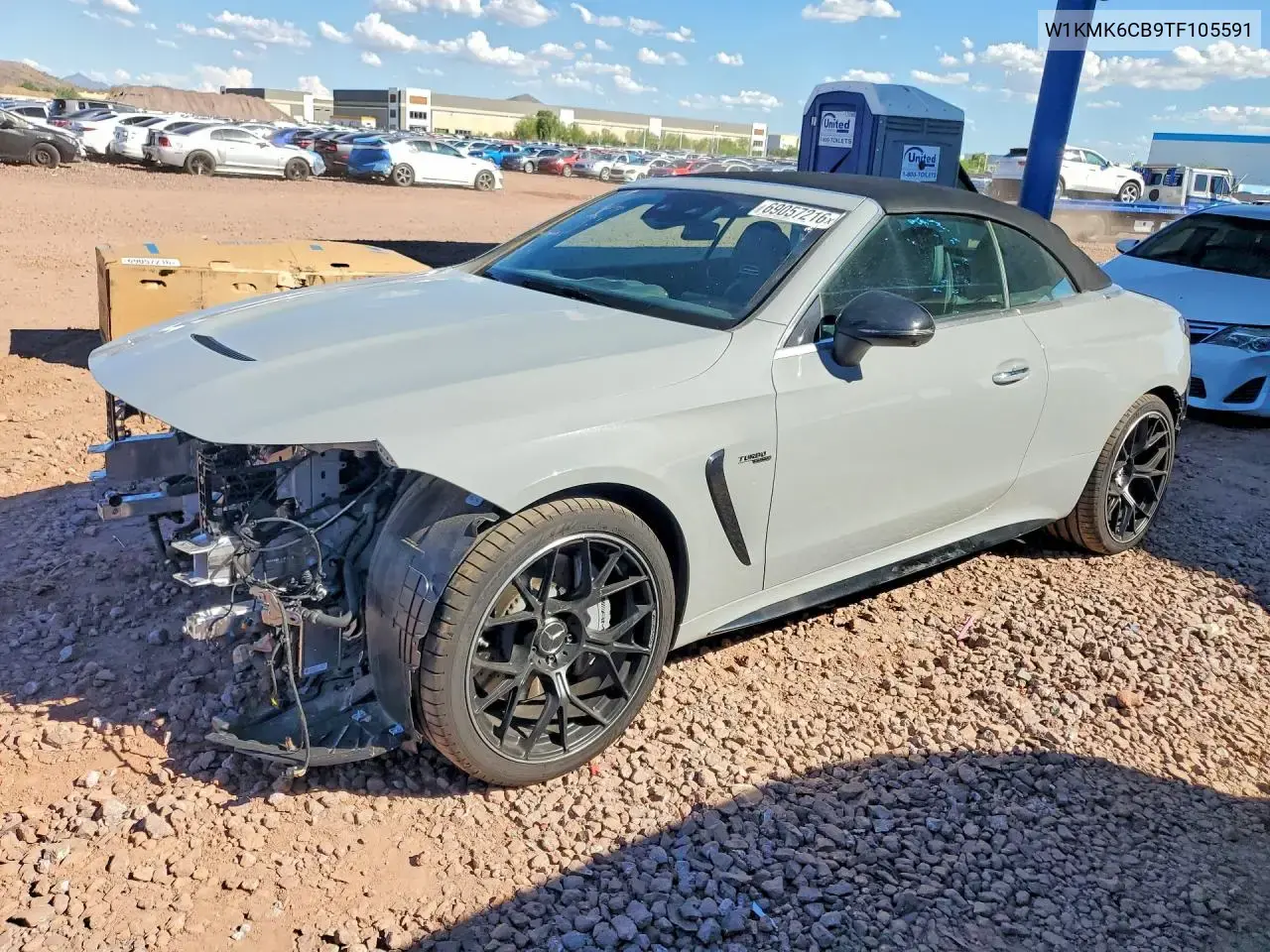 2026 Mercedes-Benz Cle AMG 53 4MATIC