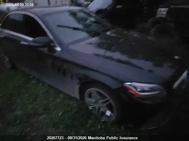 2021 Mercedes-Benz C300 4MATIC
