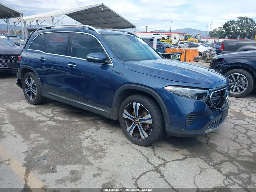 2023 Mercedes-Benz Eqb 250 SUV