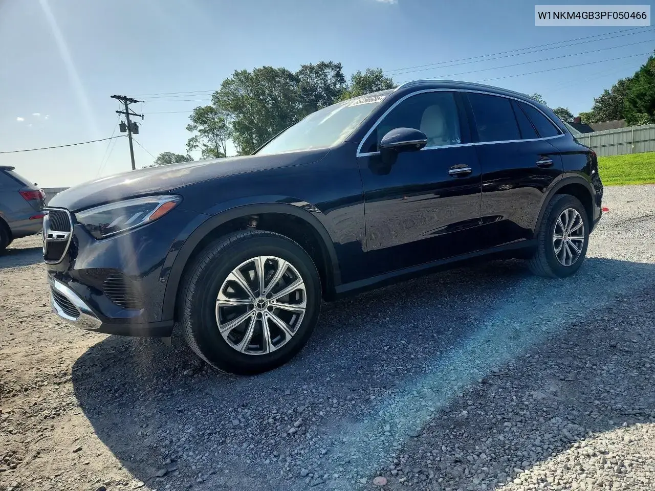 2023 Mercedes-Benz GLC 300