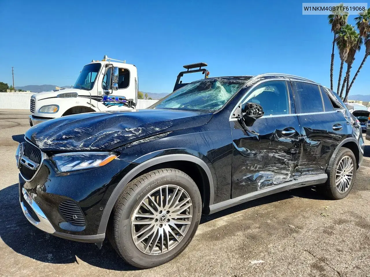 2026 Mercedes-Benz GLC 300