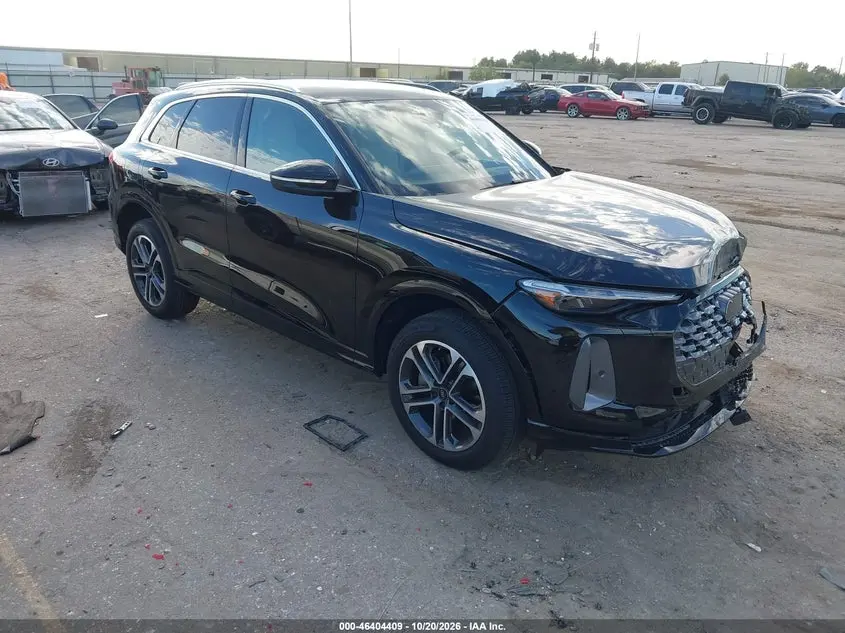 2025 Audi All-New Q5 Premium Plus Tfsi quattro S Tronic