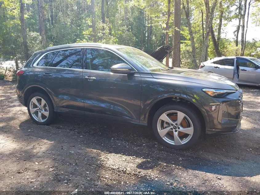 2025 Audi All-New Q5 Premium Plus Tfsi quattro S Tronic
